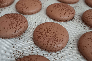 Atelier de pâtisserie parent-enfant à Paris 14ème