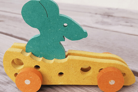 Atelier Parent/enfant