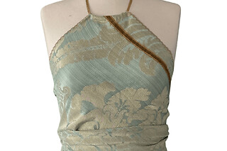Atelier Upcycling & Couture à Paris 6ème