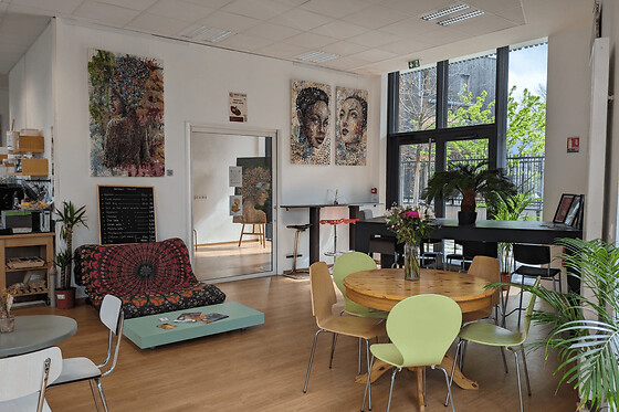 Atelier Terrarium à Strasbourg (67)