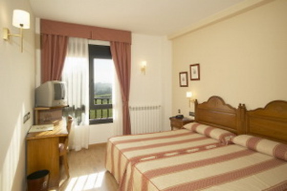 HOTEL CRISTINA - photo 9