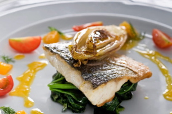 Restaurant L' Azimut - photo 1