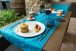 Le Jardin aux Sources