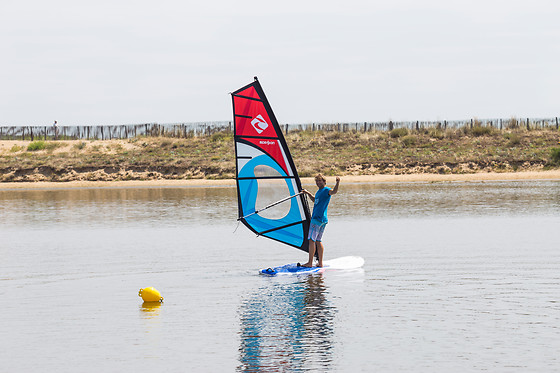 Wave School - photo 4
