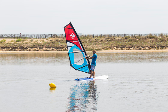 Wave School - photo 0
