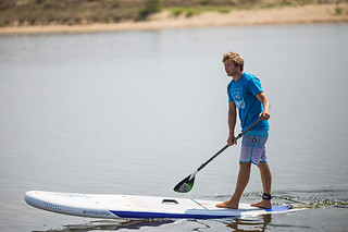 Planche à voile et/ou de stand up paddle - Wave School - Vendée