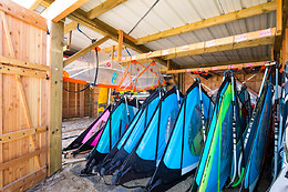 Wave School