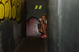 Laser quest bordeaux