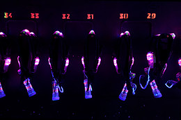 Laser quest bordeaux