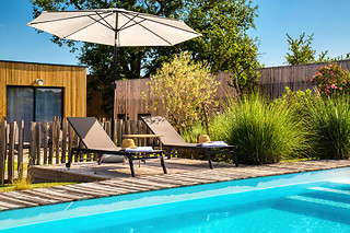 Séjour gourmand pour 2 au Domaine de Baulieu*** à Auch (32)
