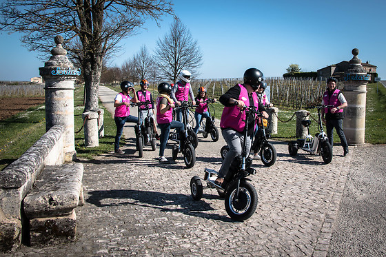 BikeBoard Compagnie (BBC) - photo 2