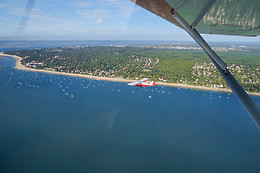 Cap Océan ULM
