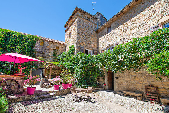 Domaine d'Alcapiès - photo 1