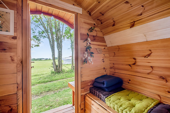 Les logis de Kerdrien - photo 1