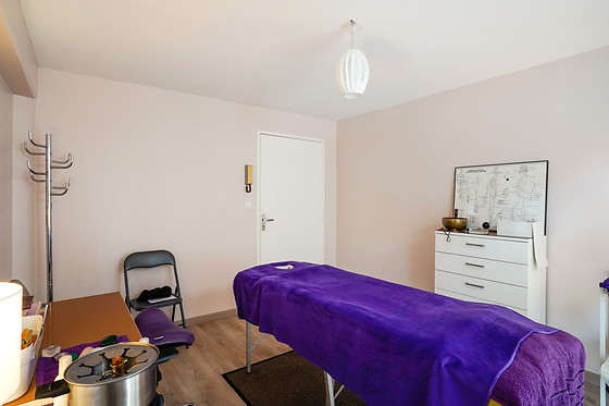 Joannie Moncel-David, Massages et lithothérapie - photo 11