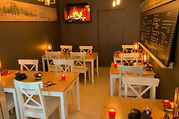 L'Atelier Ô Chocolat