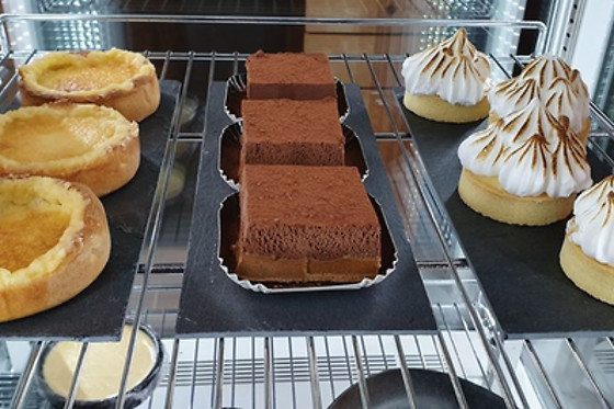 L'Atelier Ô Chocolat - photo 3