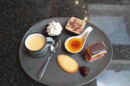 L'Atelier Ô Chocolat