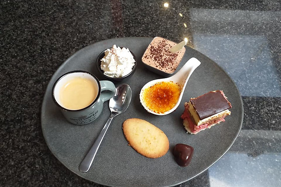 L'Atelier Ô Chocolat - photo 0