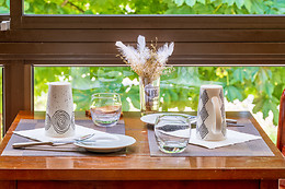 Hôtel restaurant de l'Ecluse 79