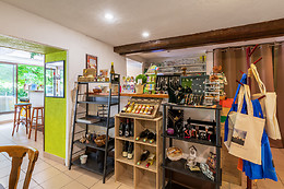 Hôtel restaurant de l'Ecluse 79