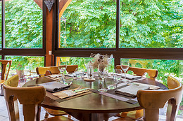 Hôtel restaurant de l'Ecluse 79