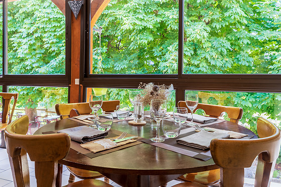 Hôtel restaurant de l'Ecluse 79 - photo 2