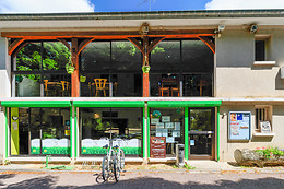 Hôtel restaurant de l'Ecluse 79