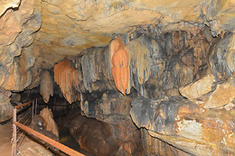 Grotte de Labeil