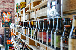 Wine and Beer
