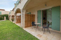 Le Clos de Pradines