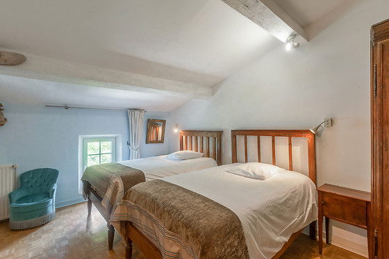Aux chambres des Bujours - photo 3