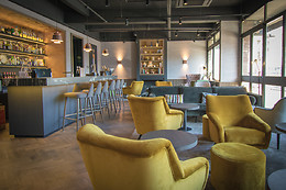 Hôtel Vaillant *** Restaurant Le Storck
