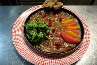 Un repas pour 2 au Petit Prince de Paris à Paris (75005)