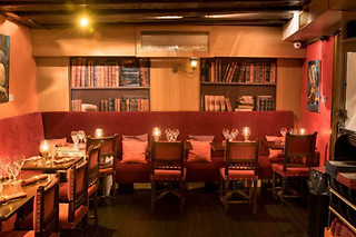 Un repas pour 2 au Petit Prince de Paris à Paris (75005)