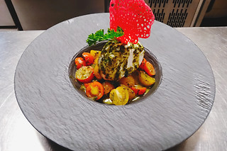 Un repas pour 2 au Petit Prince de Paris à Paris (75005)