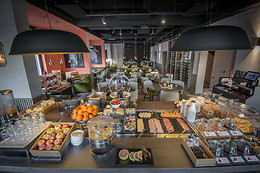 Hôtel Vaillant *** Restaurant Le Storck