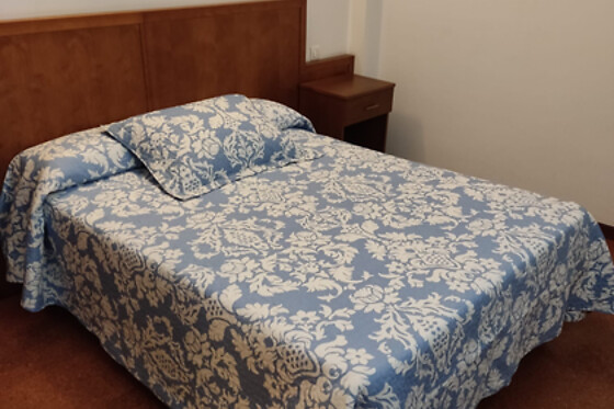 HOTEL HERBIÑA - photo 4