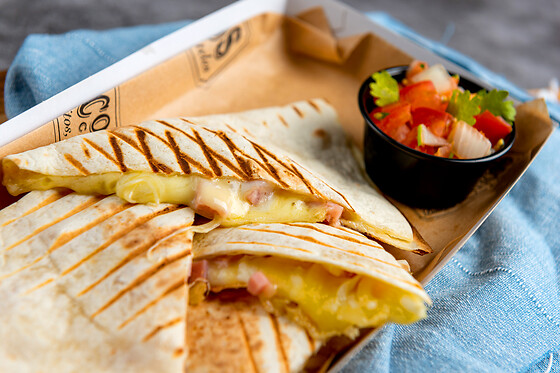 RICOS TACOS LAS ROZAS - photo 7