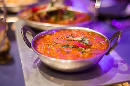 Payal Restaurant