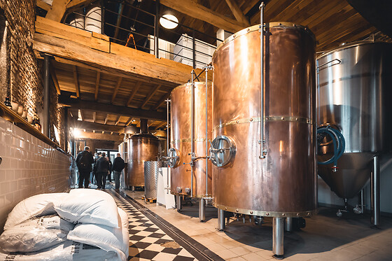 Brasserie de Waterloo - photo 6