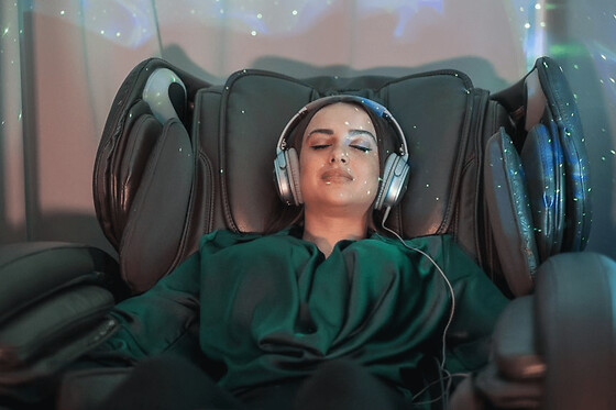 Sieste massante à Paris 2ème
