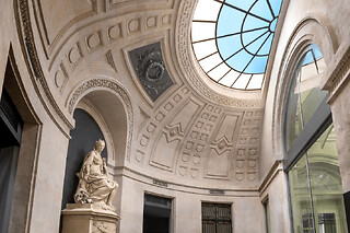 Billet d'entrée pour la Monnaie de Paris