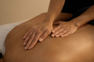 Massage relaxant à Paris 10ème  - Massage relaxant - 1h