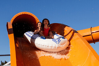 Billet pour Wave Island en Provence (84)