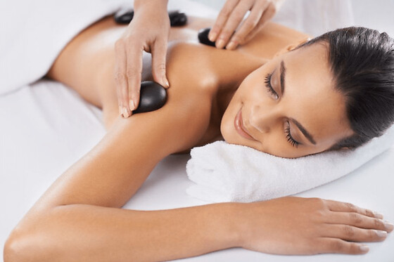 Modelage près de Metz (57) - Massage relaxant