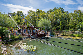 Billet pour le parc Grimmland (13)