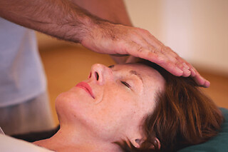 Massage Reiki à Thouarcé (49)