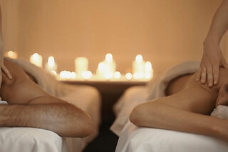 Massage duo à Carry-Le-Rouet (13) - Découverte Duo - 45mn