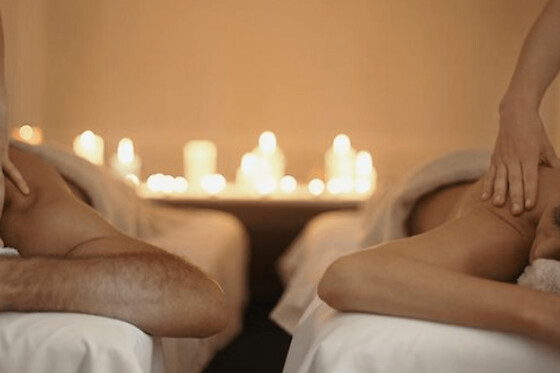 Massage duo à Carry-Le-Rouet (13) - Découverte Duo - 45mn
